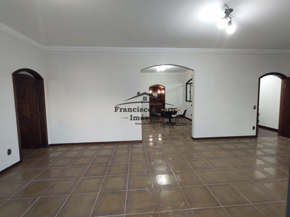Imagem Casa com 4 Quartos para Alugar, 270 m² em Portal Das Colinas - Guaratinguetá