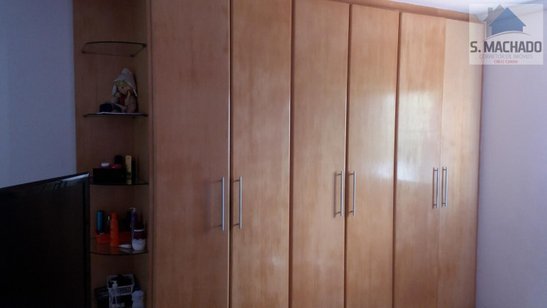 Imagem Casa com 3 Quartos à Venda, 174 m² em Jardim Stella - Santo André Imagem Casa com 3 Quartos à Venda, 174 m² em Jardim Stella - Santo André