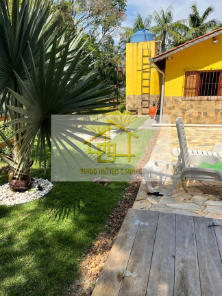 Imagem Imóvel com 3 Quartos à Venda, 1.000 m² em Centro - Embu-guaçu