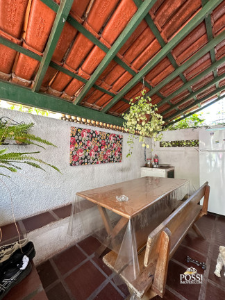 Imagem Casa com 5 Quartos à Venda, 165 m² em Praia Da Costa - Vila Velha