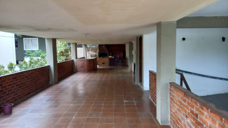 Imagem Casa com 4 Quartos à Venda, 400 m² em Itaipu - Niterói