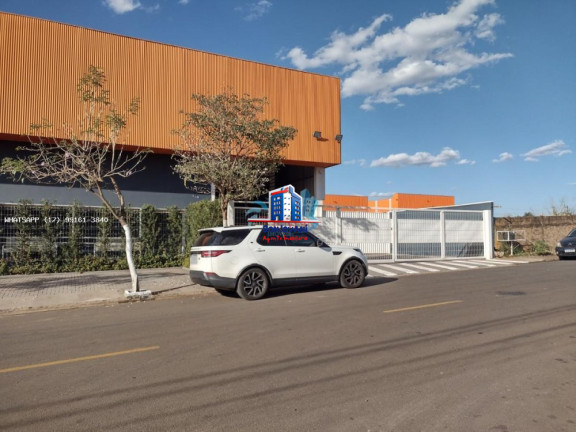Imagem Imóvel Comercial à Venda, 1.000 m² em Distrito Industrial Doutor Carlos Arnaldo E Silva - São José Do Rio Preto Imagem Imóvel Comercial à Venda, 1.000 m² em Distrito Industrial Doutor Carlos Arnaldo E Silva - São José Do Rio Preto