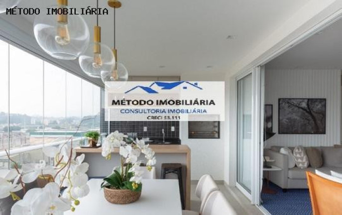 Imagem Apartamento com 3 Quartos à Venda, 134 m² em Lapa - São Paulo