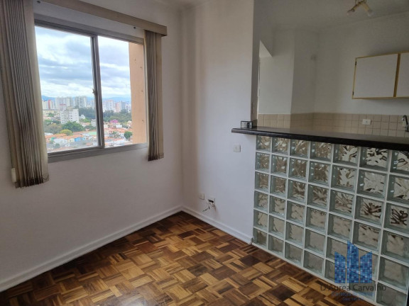 Imagem Apartamento com 1 Quarto à Venda, 35 m² em Vila Mariana - São Paulo Imagem Apartamento com 1 Quarto à Venda, 35 m² em Vila Mariana - São Paulo