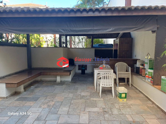 Imagem Apartamento com 4 Quartos à Venda, 180 m² em Vila Carrão - São Paulo Imagem Apartamento com 4 Quartos à Venda, 180 m² em Vila Carrão - São Paulo