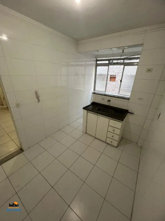 Imagem Apartamento com 1 Quarto à Venda, em Jardim Independência - São Vicente Imagem Apartamento com 1 Quarto à Venda, em Jardim Independência - São Vicente