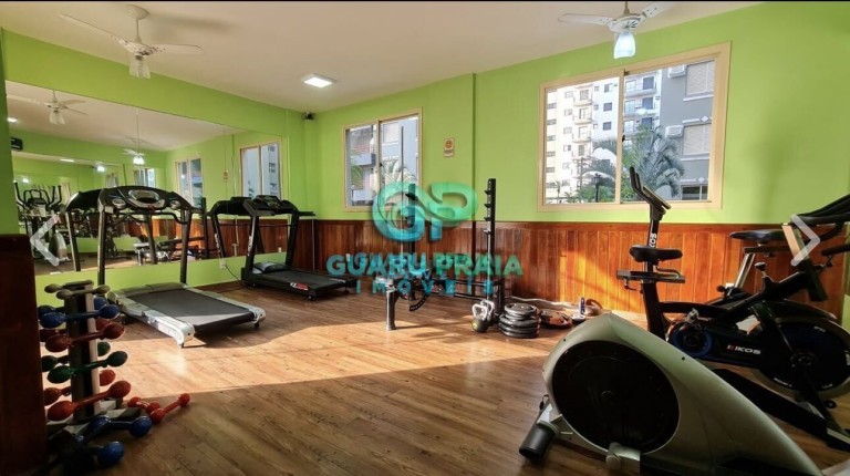 Imagem Apartamento com 2 Quartos para Alugar, 70 m² em Enseada - Guarujá