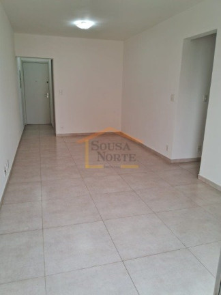 Imagem Apartamento com 2 Quartos à Venda, 56 m² em Santa Teresinha - São Paulo Imagem Apartamento com 2 Quartos à Venda, 56 m² em Santa Teresinha - São Paulo