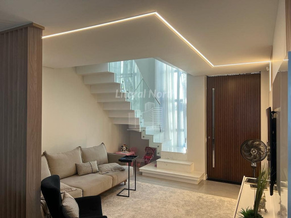 Imagem Casa com 3 Quartos à Venda, 230 m² em São Judas - Itajaí Imagem Casa com 3 Quartos à Venda, 230 m² em São Judas - Itajaí