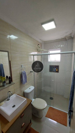 Imagem Apartamento com 3 Quartos à Venda, 120 m² em Centro - Mongaguá