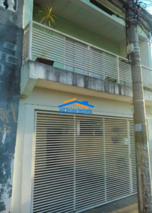 Imagem Sobrado com 3 Quartos à Venda, 250 m² em Jaguaribe - Osasco Imagem Sobrado com 3 Quartos à Venda, 250 m² em Jaguaribe - Osasco