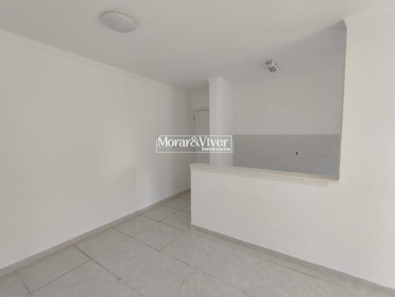 Imagem Apartamento com 2 Quartos à Venda, 44 m² em Cidade Jardim - São José Dos Pinhais