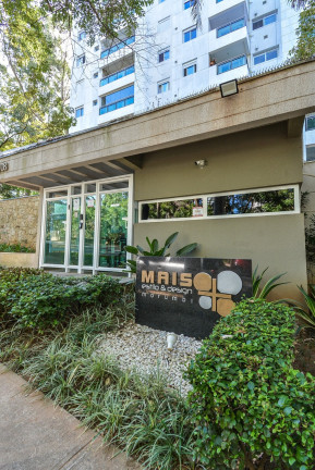 Imagem Imóvel com 2 Quartos à Venda, 87 m² em Morumbi - São Paulo