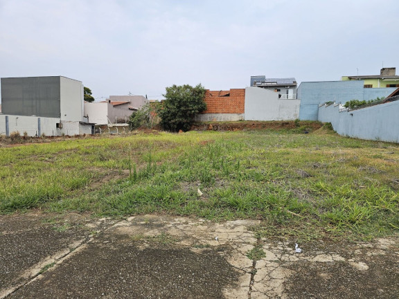 Terreno à Venda, 581 m² em Jardim Regina - Indaiatuba