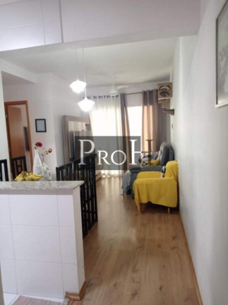 Imagem Apartamento com 2 Quartos à Venda, 57 m² em Rudge Ramos - São Bernardo Do Campo Imagem Apartamento com 2 Quartos à Venda, 57 m² em Rudge Ramos - São Bernardo Do Campo