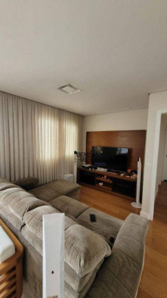 Imagem Apartamento com 3 Quartos à Venda, 131 m² em Jardim Santo Elias - São Paulo Imagem Apartamento com 3 Quartos à Venda, 131 m² em Jardim Santo Elias - São Paulo