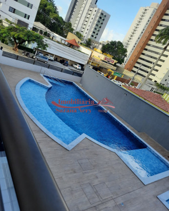 Imagem Apartamento com 3 Quartos à Venda, 200 m² em Lagoa Nova - Natal Imagem Apartamento com 3 Quartos à Venda, 200 m² em Lagoa Nova - Natal
