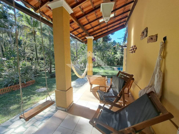 Imagem Casa com 4 Quartos à Venda, 300 m² em Vargem Grande - Rio De Janeiro