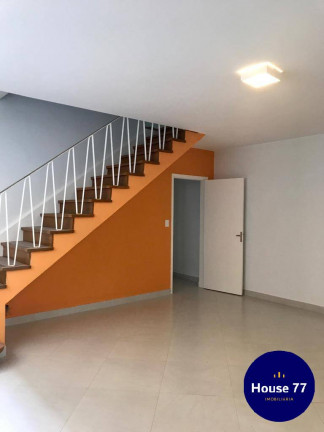 Imagem Casa com 6 Quartos para Alugar, 350 m² em Brooklin Paulista - São Paulo