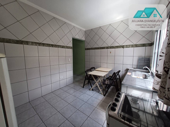 Imagem Casa com 2 Quartos para Alugar,  em Prainha - Caraguatatuba