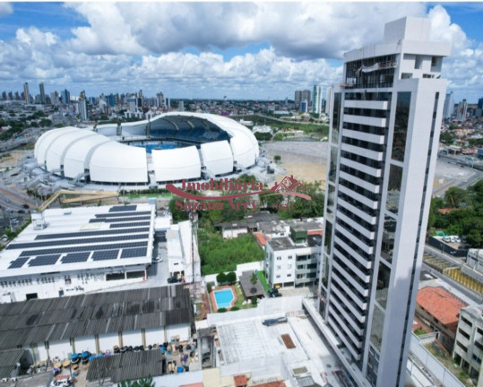 Imagem Apartamento com 3 Quartos à Venda, 200 m² em Lagoa Nova - Natal Imagem Apartamento com 3 Quartos à Venda, 200 m² em Lagoa Nova - Natal