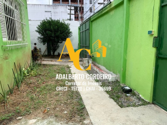 Imagem Casa com 4 Quartos para Alugar, 280 m² em Espinheiro - Recife Imagem Casa com 4 Quartos para Alugar, 280 m² em Espinheiro - Recife
