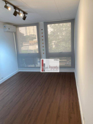 Imagem Sala Comercial à Venda, 22 m² em Pinheiros - São Paulo