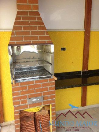 Imagem Apartamento com 2 Quartos à Venda, 88 m² em Vila Alice - Santo André Imagem Apartamento com 2 Quartos à Venda, 88 m² em Vila Alice - Santo André