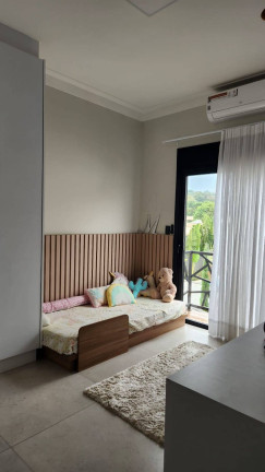 Imagem Casa com 4 Quartos à Venda, 500 m² em San Fernando Valley - Atibaia