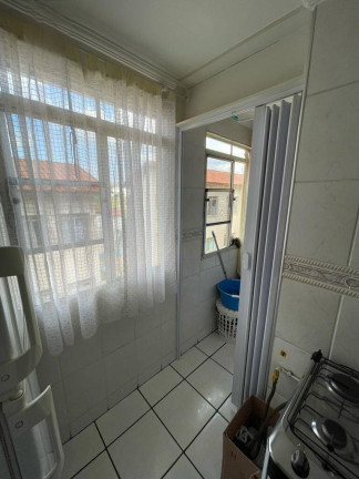 Imagem Apartamento com 2 Quartos à Venda, 44 m² em Condomínio Berbari Ii - Bragança Paulista