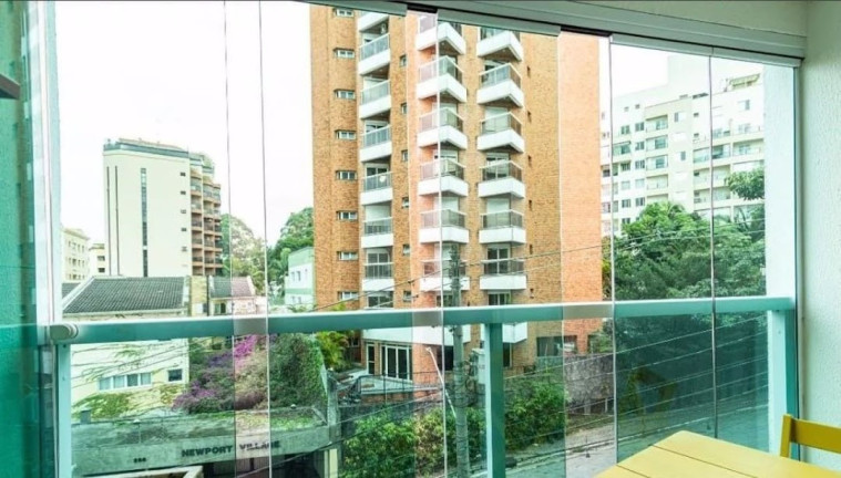 Imagem Apartamento com 2 Quartos à Venda, 65 m² em Vila Andrade - São Paulo
