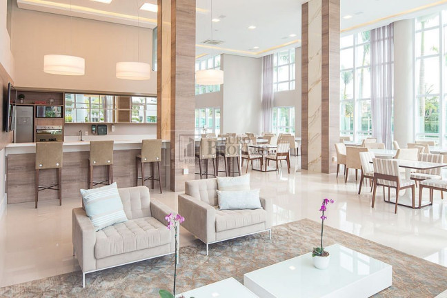 Imagem Apartamento com 3 Quartos à Venda, 140 m² em Balneário Santa Clara - Itajaí