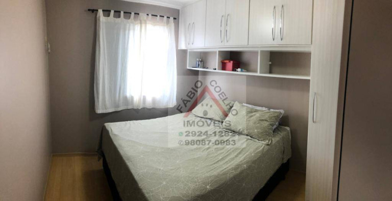 Imagem Apartamento com 3 Quartos à Venda, 67 m² em Interlagos - São Paulo Imagem Apartamento com 3 Quartos à Venda, 67 m² em Interlagos - São Paulo