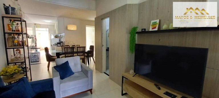 Imagem Casa com 3 Quartos à Venda, 87 m² em São Bento - Fortaleza Imagem Casa com 3 Quartos à Venda, 87 m² em São Bento - Fortaleza