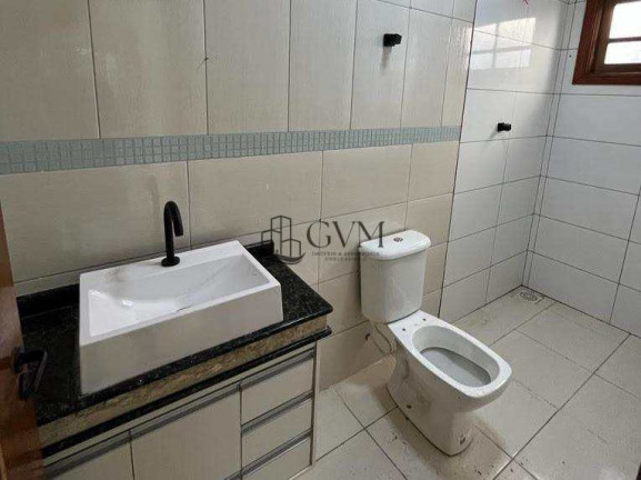 Imagem Casa com 3 Quartos à Venda, 123 m² em Maracanã - Praia Grande Imagem Casa com 3 Quartos à Venda, 123 m² em Maracanã - Praia Grande