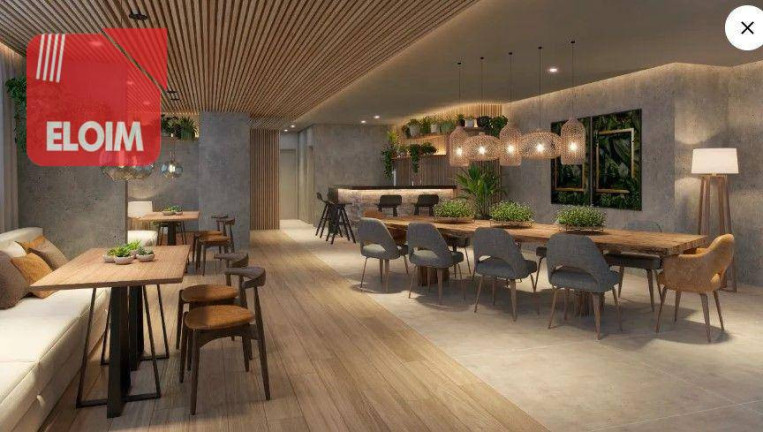 Imagem Apartamento com 2 Quartos à Venda, 67 m² em Freguesia Do ó - São Paulo