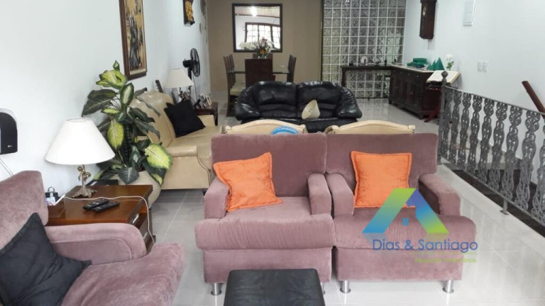 Sobrado com 3 Quartos à Venda, 204 m² em Jardim Da Glória - São Paulo