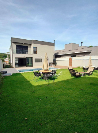 Imagem Casa com 4 Quartos à Venda, 360 m² em Condomínio Residencial Shamballa Ii - Atibaia Imagem Casa com 4 Quartos à Venda, 360 m² em Condomínio Residencial Shamballa Ii - Atibaia