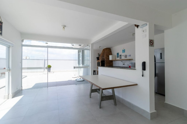 Imagem Apartamento com 3 Quartos à Venda, 101 m² em Saúde - São Paulo