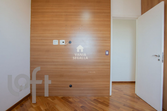 Imagem Apartamento com 3 Quartos à Venda, 130 m² em Vila Ipojuca - São Paulo