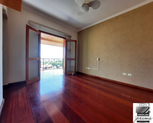 Imagem Casa com 3 Quartos para Alugar, 280 m² em Parque Três Meninos - Sorocaba