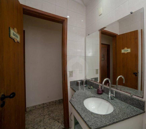 Imagem Cobertura com 4 Quartos à Venda, 180 m² em Santa Efigênia - Belo Horizonte
