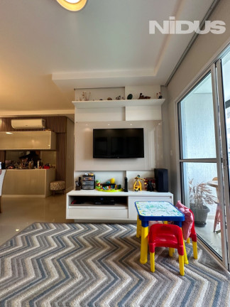Imagem Apartamento com 3 Quartos à Venda, 85 m² em Parque Campolim - Sorocaba Imagem Apartamento com 3 Quartos à Venda, 85 m² em Parque Campolim - Sorocaba