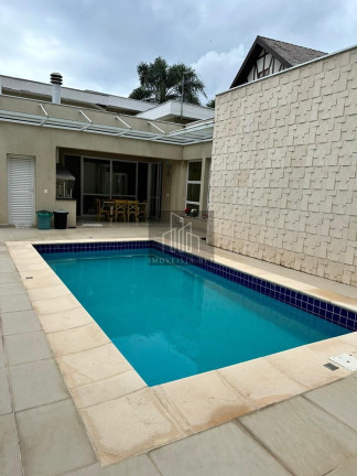 Imagem Casa com 3 Quartos à Venda, 263 m² em Alphaville - Santana De Parnaíba