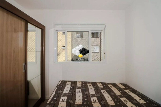Imagem Apartamento com 2 Quartos à Venda, 55 m² em Jardim Carvalho - Porto Alegre Imagem Apartamento com 2 Quartos à Venda, 55 m² em Jardim Carvalho - Porto Alegre