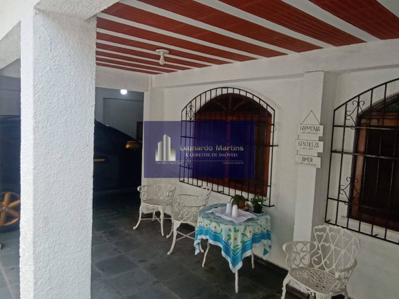 Imagem Casa com 4 Quartos à Venda, 200 m² em Braga - Cabo Frio