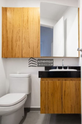 Imagem Apartamento com 1 Quarto à Venda, 54 m² em Vila Mariana - São Paulo Imagem Apartamento com 1 Quarto à Venda, 54 m² em Vila Mariana - São Paulo