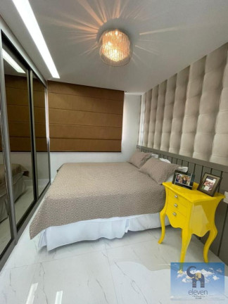 Imagem Apartamento com 4 Quartos à Venda, 126 m² em Pituba - Salvador