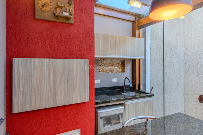 Imagem Casa com 3 Quartos à Venda, 151 m² em Campo Comprido - Curitiba Imagem Casa com 3 Quartos à Venda, 151 m² em Campo Comprido - Curitiba