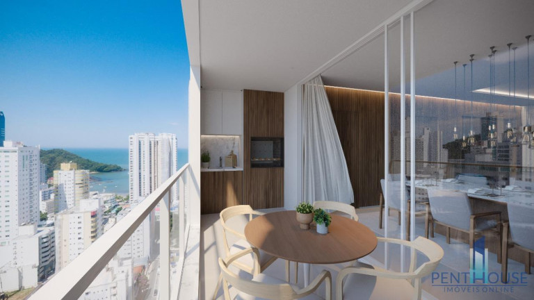 Imagem Apartamento com 4 Quartos à Venda, 168 m² em Pioneiros - Balneário Camboriú Imagem Apartamento com 4 Quartos à Venda, 168 m² em Pioneiros - Balneário Camboriú
